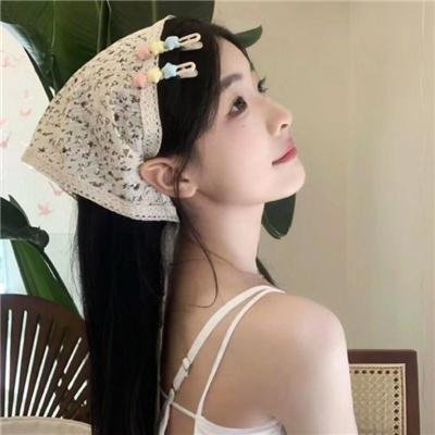 神探南茜